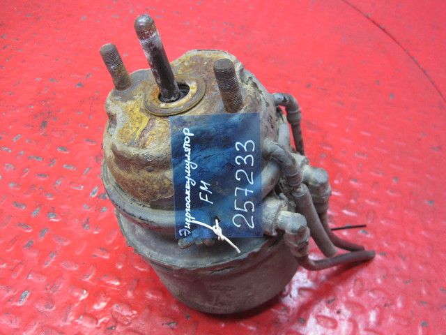 20522028 VOLVO Энергоаккумулятор, № XF257233, фото 1