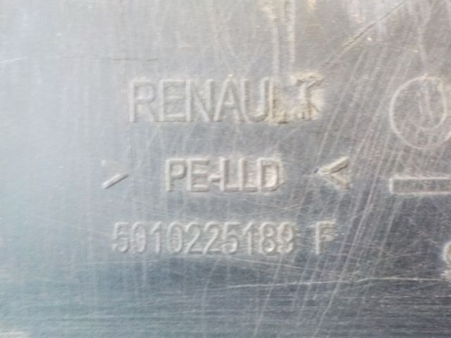 5010225189 RENAULT Бардачок, № XF261500, фото 4