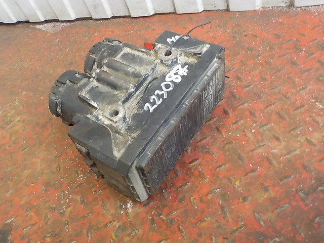 81521066042 MAN Модулятор EBS, № XF223087, фото 4