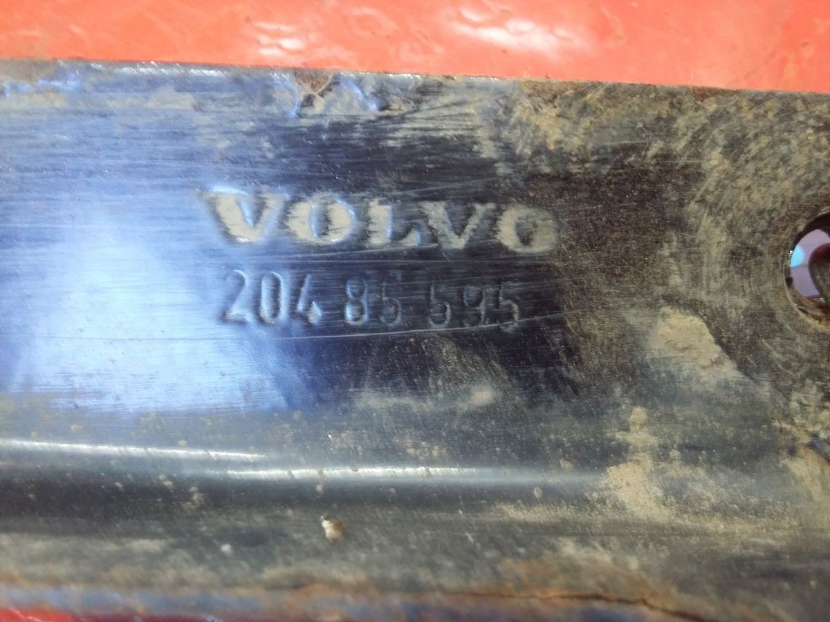 20485595 VOLVO Кронштейн габарита, № XF415569, фото 5