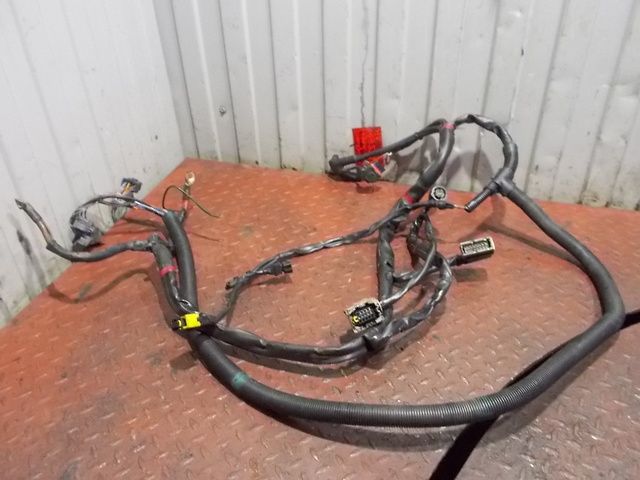 5411504433 MERCEDES Электропроводка двигателя, № XF99223, фото 4
