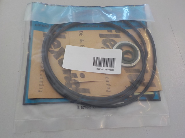 301360 HD-PARTS Р/к SCANIA, центрифуга, фото 1