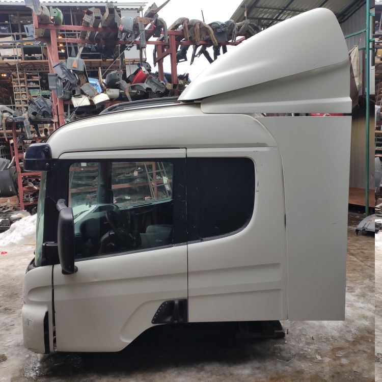 SCANIA Кабина, CP19 Standard, № XF230707, фото 3