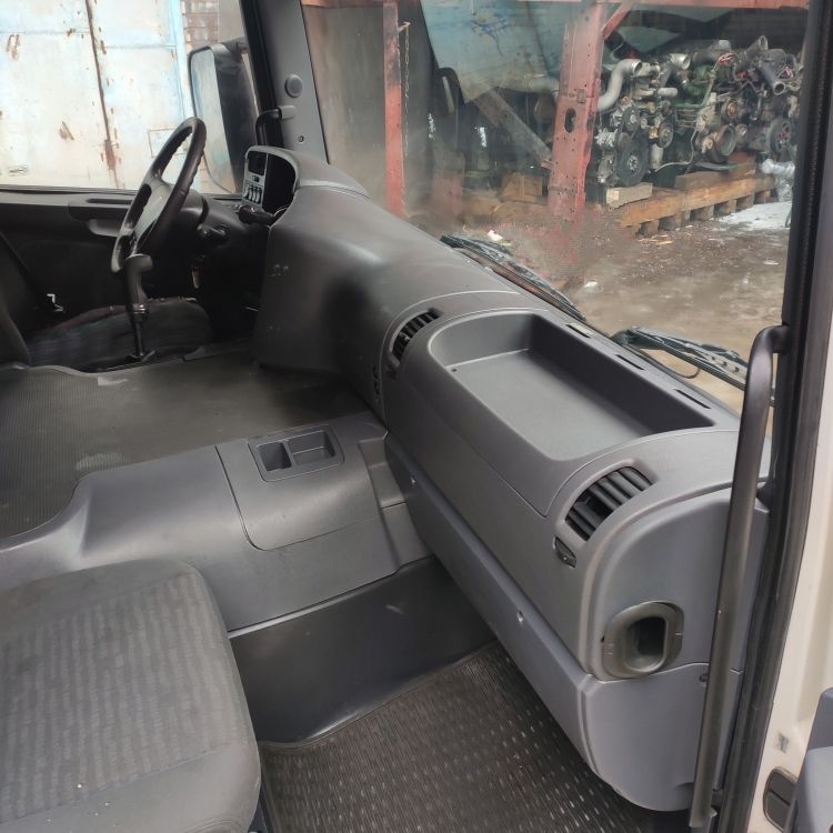 SCANIA Кабина, CP19 Standard, № XF230707, фото 14
