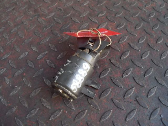 1347161 DAF Реле силовое, № XF58889, фото 1