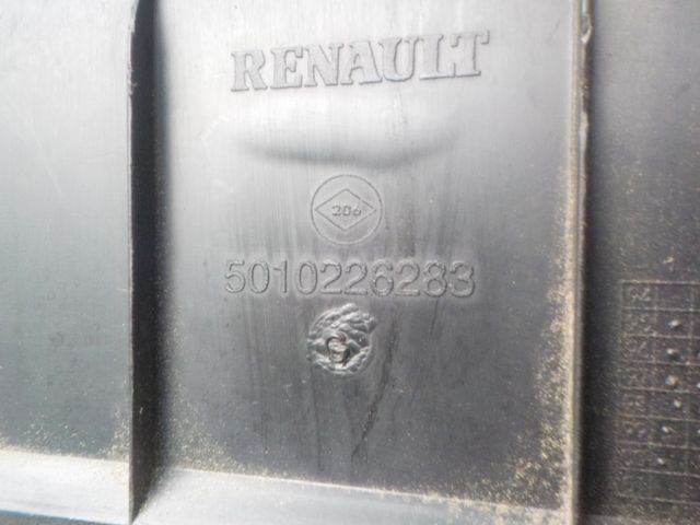 5010226283 RENAULT Ящик вещевой, № XF260104, фото 4
