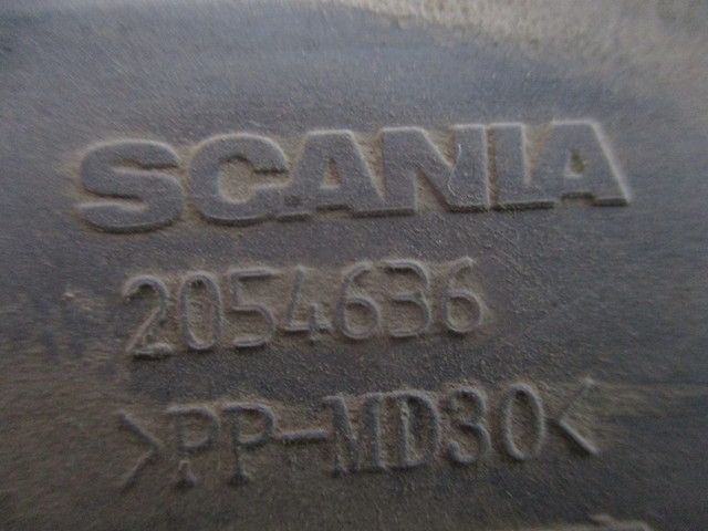 2054636 SCANIA Кронштейн электропроводки, № XF370809, фото 3