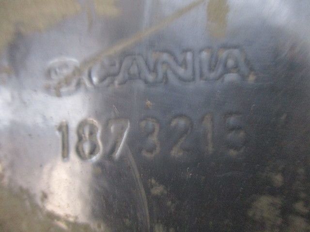1873215 SCANIA Кронштейн бампера, № XF370829, фото 4