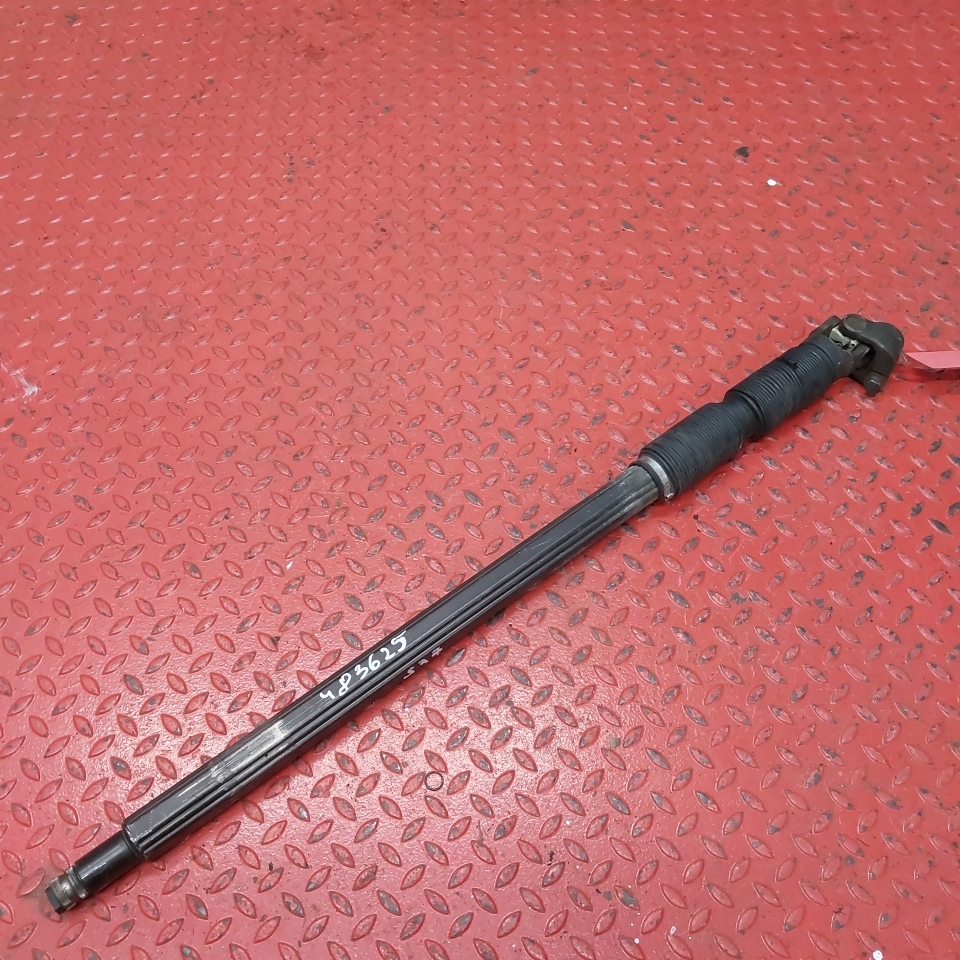 2961506 SCANIA Кардан рулевой, № XF483625, фото 1