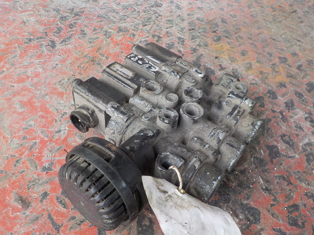 5010457434 RENAULT Кран ECAS, № XF62281, фото 1
