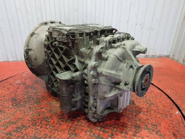 3190576 VOLVO АКПП, AT2612D, Без ретардера, № XF363342, фото 2