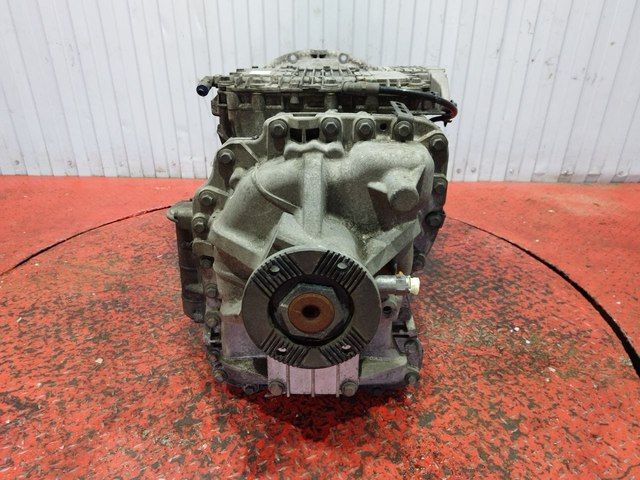 3190576 VOLVO АКПП, AT2612D, Без ретардера, № XF363342, фото 3