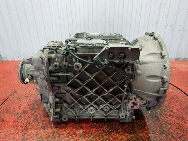 3190576 VOLVO АКПП, AT2612D, Без ретардера, № XF363342, фото 5