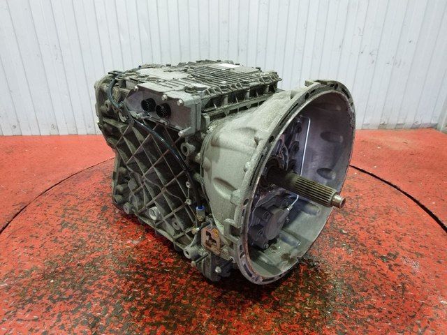 3190576 VOLVO АКПП, AT2612D, Без ретардера, № XF363342, фото 6