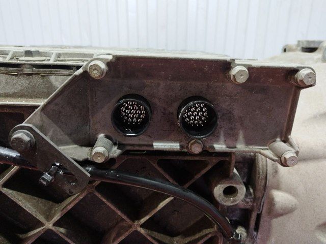3190576 VOLVO АКПП, AT2612D, Без ретардера, № XF363342, фото 10