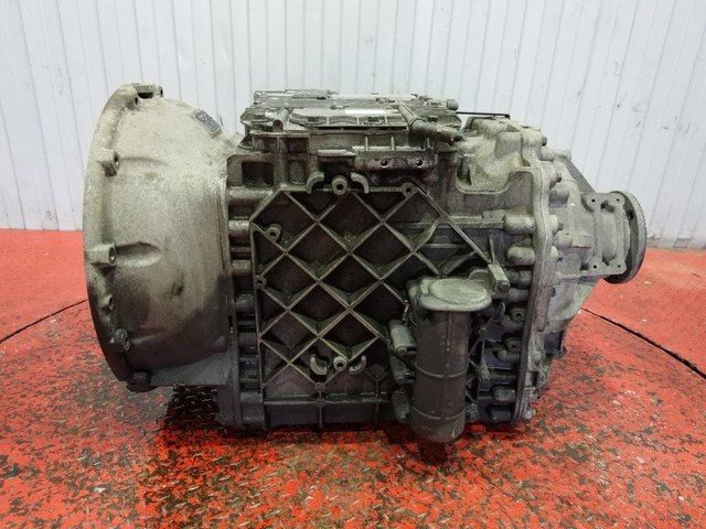 3190576 VOLVO АКПП, AT2612D, Без ретардера, № XF363342, фото 12