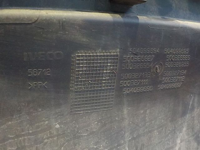 500326827 IVECO Накладка двери, № XF190403, фото 4