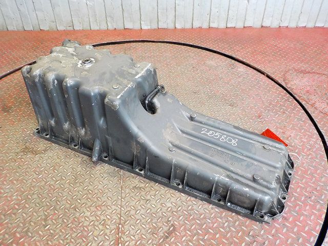 5010412594 RENAULT Поддон масляный, № XF205808, фото 1