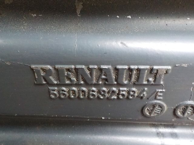 5010412594 RENAULT Поддон масляный, № XF205808, фото 7