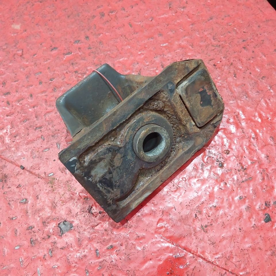 5010064661 RENAULT, № XF433052, фото 3