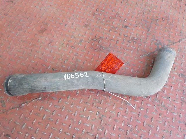 1683714 DAF Патрубок водяной, № XF106562, фото 4
