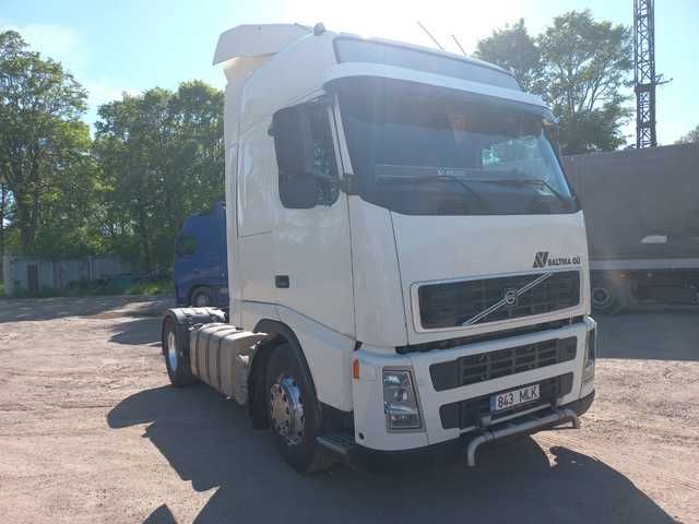 Volvo FH 2001-2005, 2005 года, автомобиль в разборе