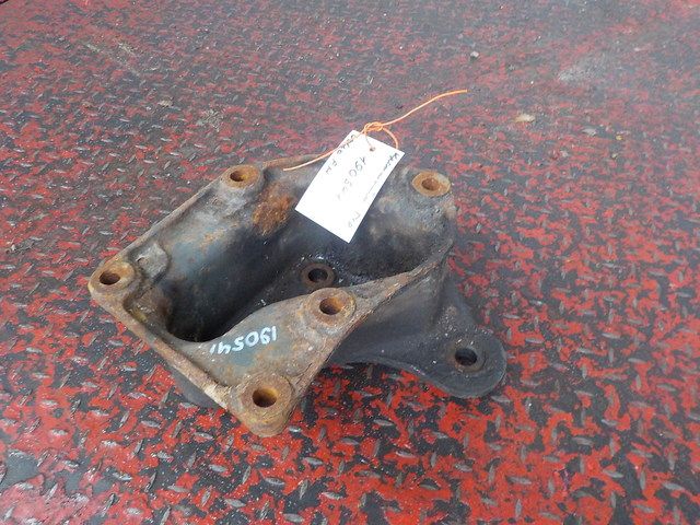 20374843 VOLVO Кронштейн гидроусилителя, № XF190541, фото 1