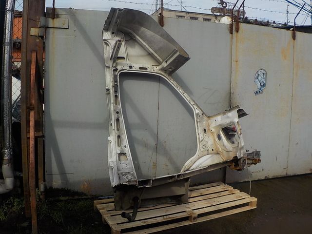 IVECO Каркас кабины, № XF175365, фото 4