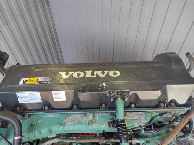 20773673 VOLVO Двигатель, D13A, 440 hp, Euro5, № XF336610, фото 9