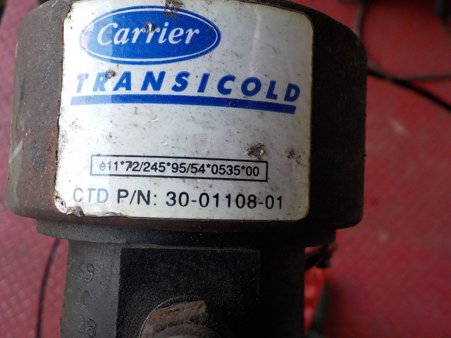 SCANIA Насос перекачки топлива, № XF248716, фото 4