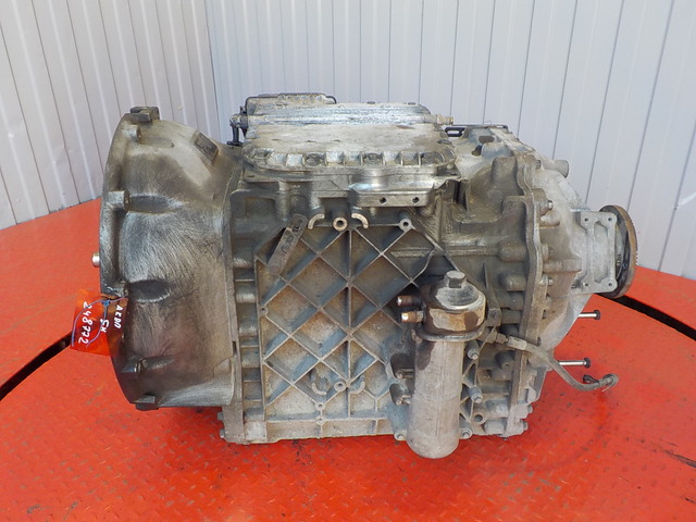 3190717 VOLVO АКПП, AT2612E, Без ретардера, № XF248772, фото 2