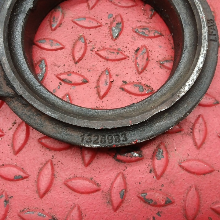 1328983 SCANIA Кольцо ABS, № XF467337, фото 4