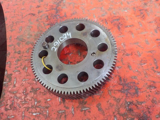 1784534 SCANIA Шестерня коленвала, № XF291074, фото 1