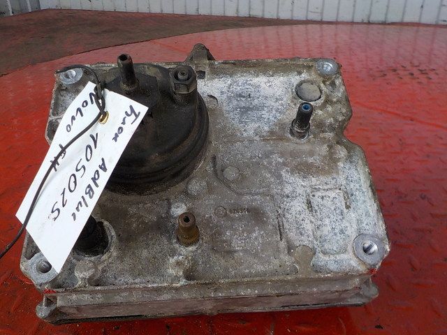 20975638 VOLVO Насос AdBlue, № XF105025, фото 4