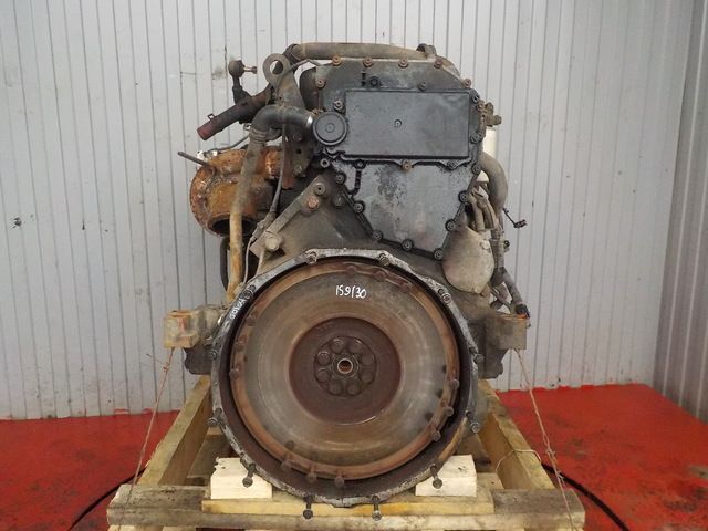 504006192 IVECO Двигатель, Cursor10, № XF159106, фото 6
