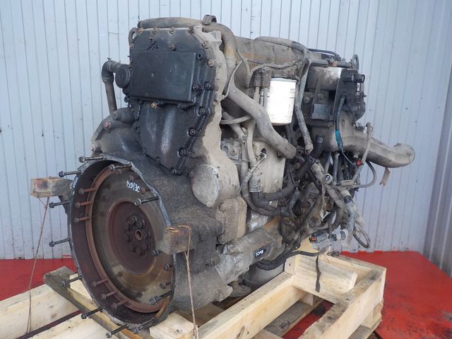 504006192 IVECO Двигатель, Cursor10, № XF159106, фото 7