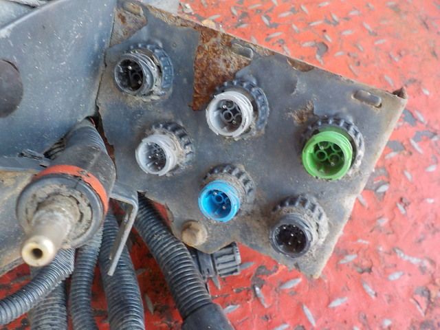 20975638 VOLVO Насос AdBlue, № XF173358, фото 4