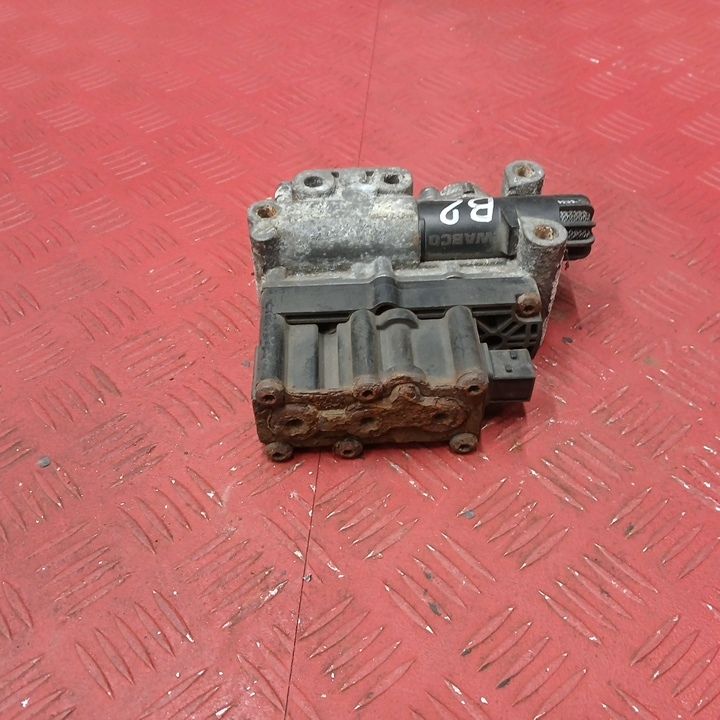 0013271425 MERCEDES Кран ECAS, № XF449693, фото 6