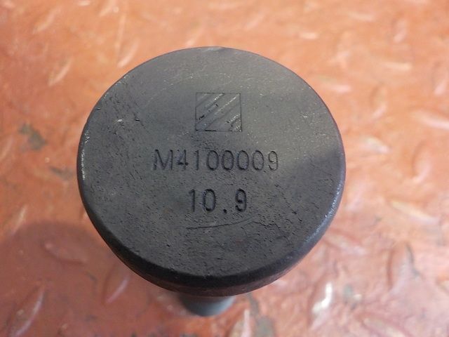 M4100009 MARSHALL Болт крепления колеса, фото 3