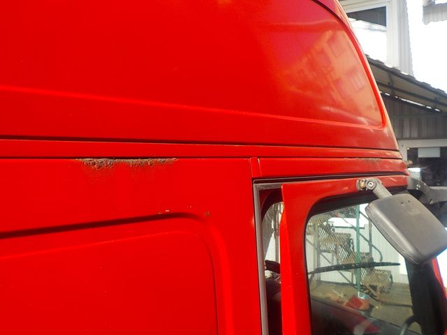 VOLVO Кабина, Globetrotter XL, № XF160105, фото 13