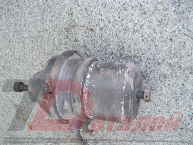 1446038 SCANIA Энергоаккумулятор, № XF13296, фото 2
