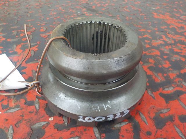 9603530036 MERCEDES Муфта дифференциала, № XF200723, фото 3