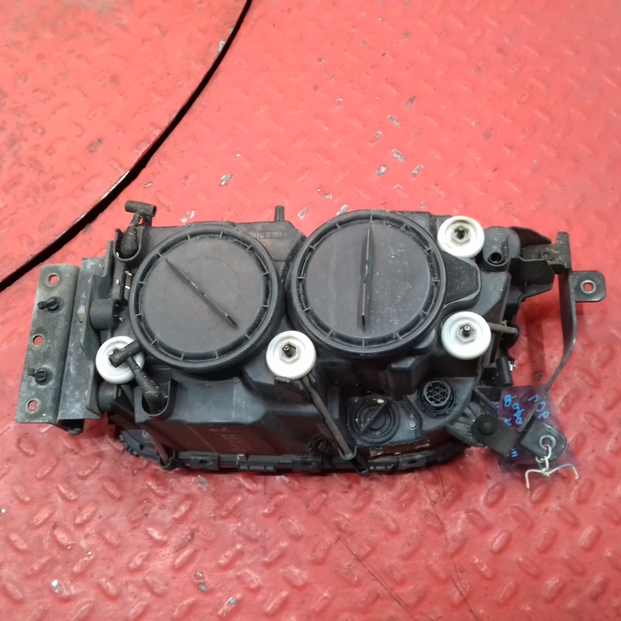 9438206461 MERCEDES Фара правая, № XF406493, фото 4