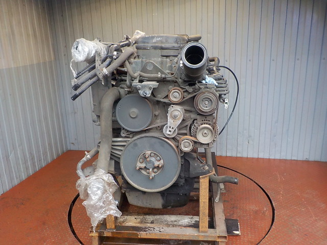 1939769 SCANIA Двигатель, XPI DC13, 05L01, 440 hp, Euro5, № XF219835, фото 1