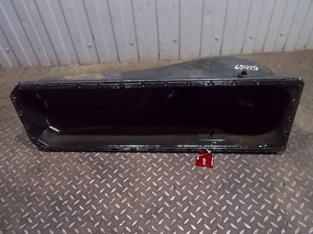5010330653 RENAULT Поддон масляный, № XF56069, фото 2
