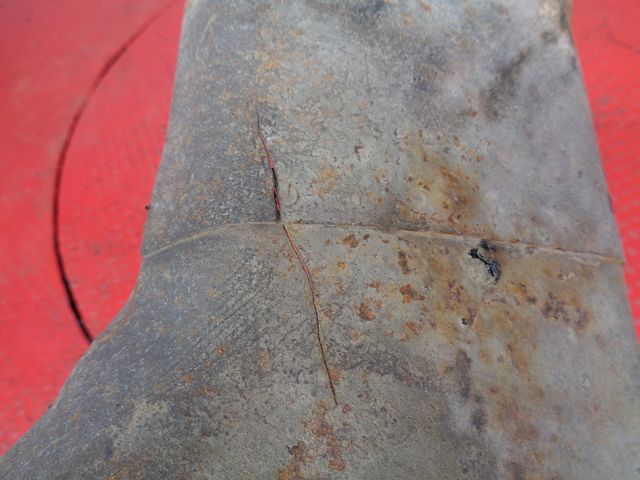 1773858 SCANIA Защита глушителя, № XF289977, фото 5