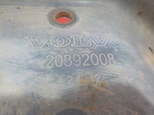 3180098 VOLVO Траверса, № XF255117, фото 3