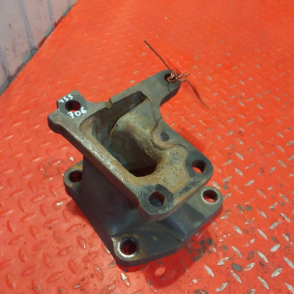 9724610640 MERCEDES Кронштейн гидроусилителя, № XF455706, фото 1