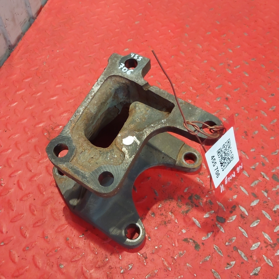 9724610640 MERCEDES Кронштейн гидроусилителя, № XF455706, фото 2