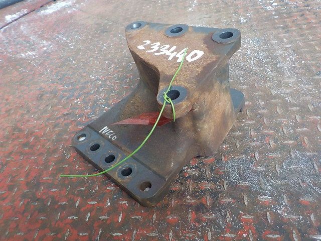 41214878 IVECO Кронштейн гидроусилителя, № XF233440, фото 2